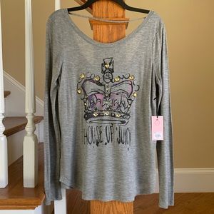 Juicy Couture (House of Juicy) Top
